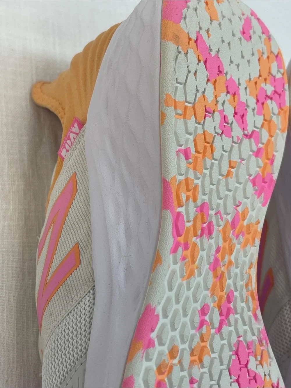 New Balance lightweight running